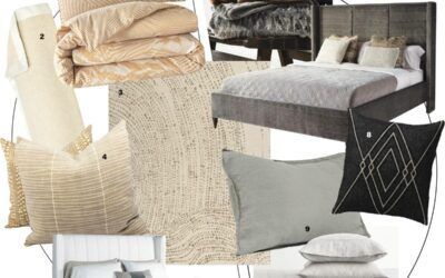 Make Your Bed Cozy for Winter With These Warm Decor Pieces