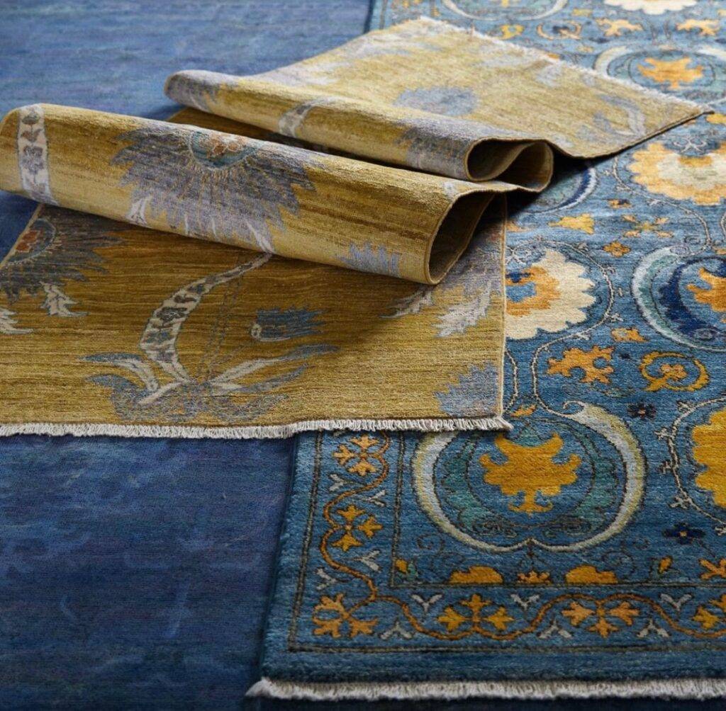 Rugs | Lillian August Brands