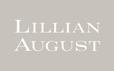 Lillian August Announces Strategic Partnership with RMP Partners